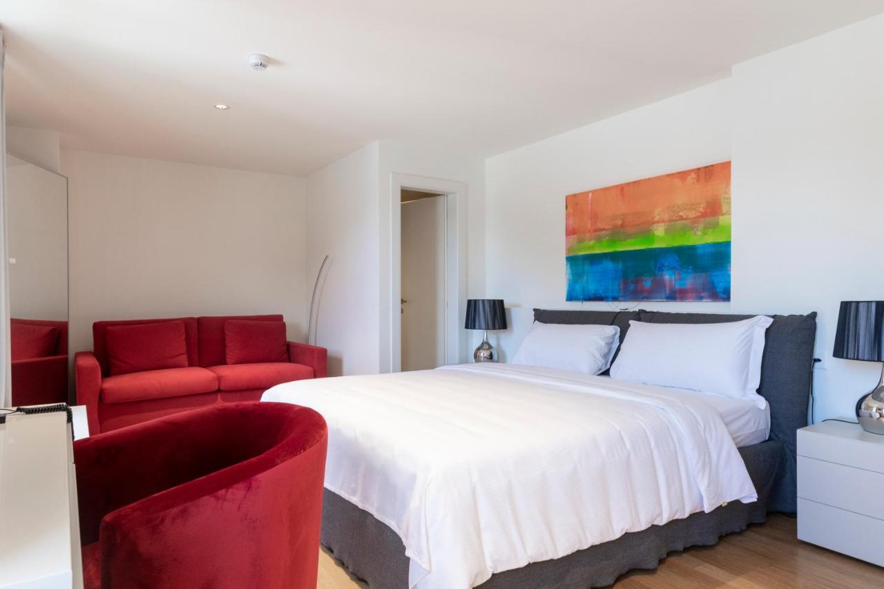 מלידה Lac Hotel מראה חיצוני תמונה