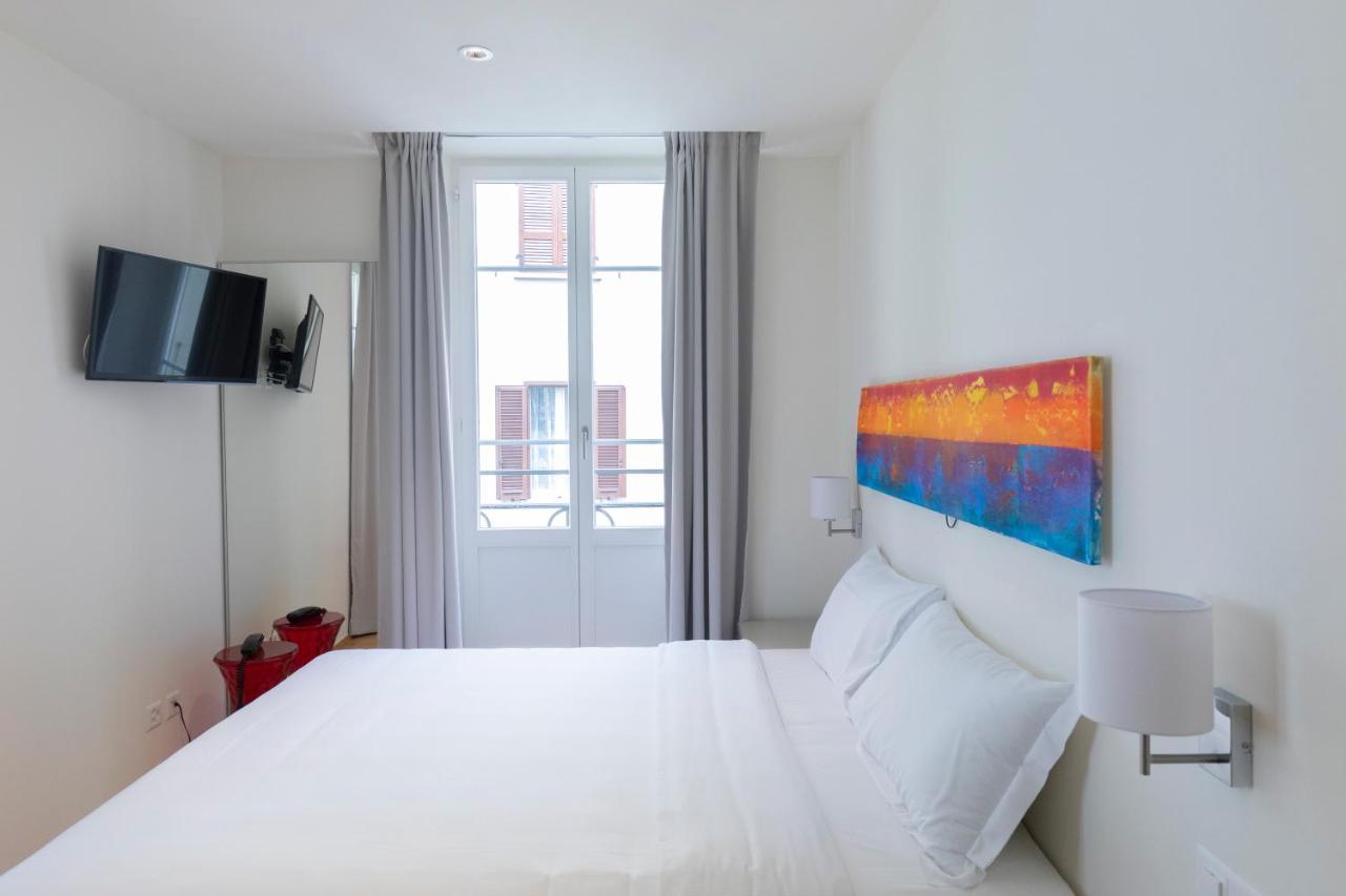 מלידה Lac Hotel מראה חיצוני תמונה
