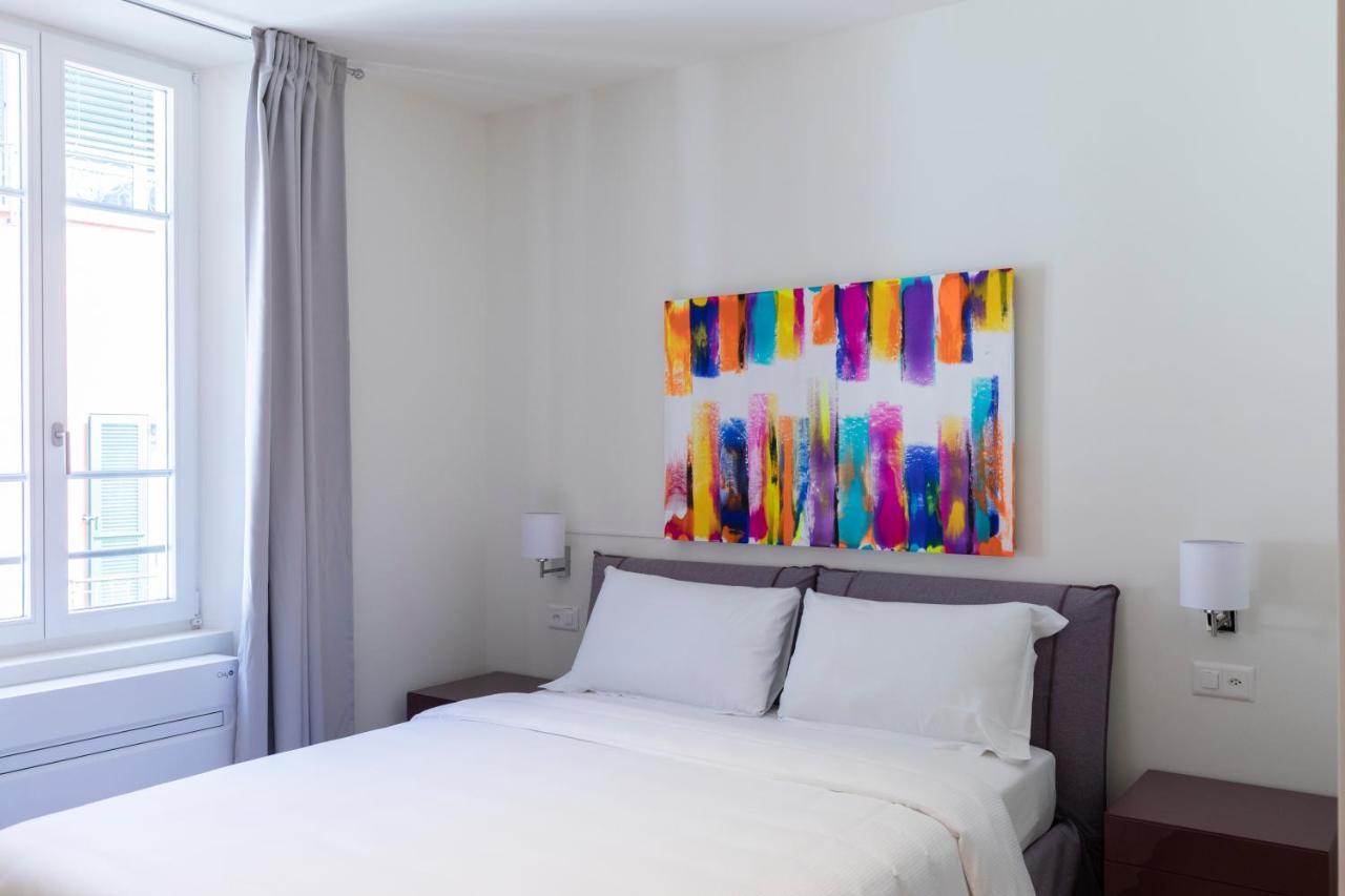 מלידה Lac Hotel מראה חיצוני תמונה
