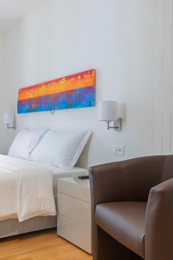 מלידה Lac Hotel מראה חיצוני תמונה