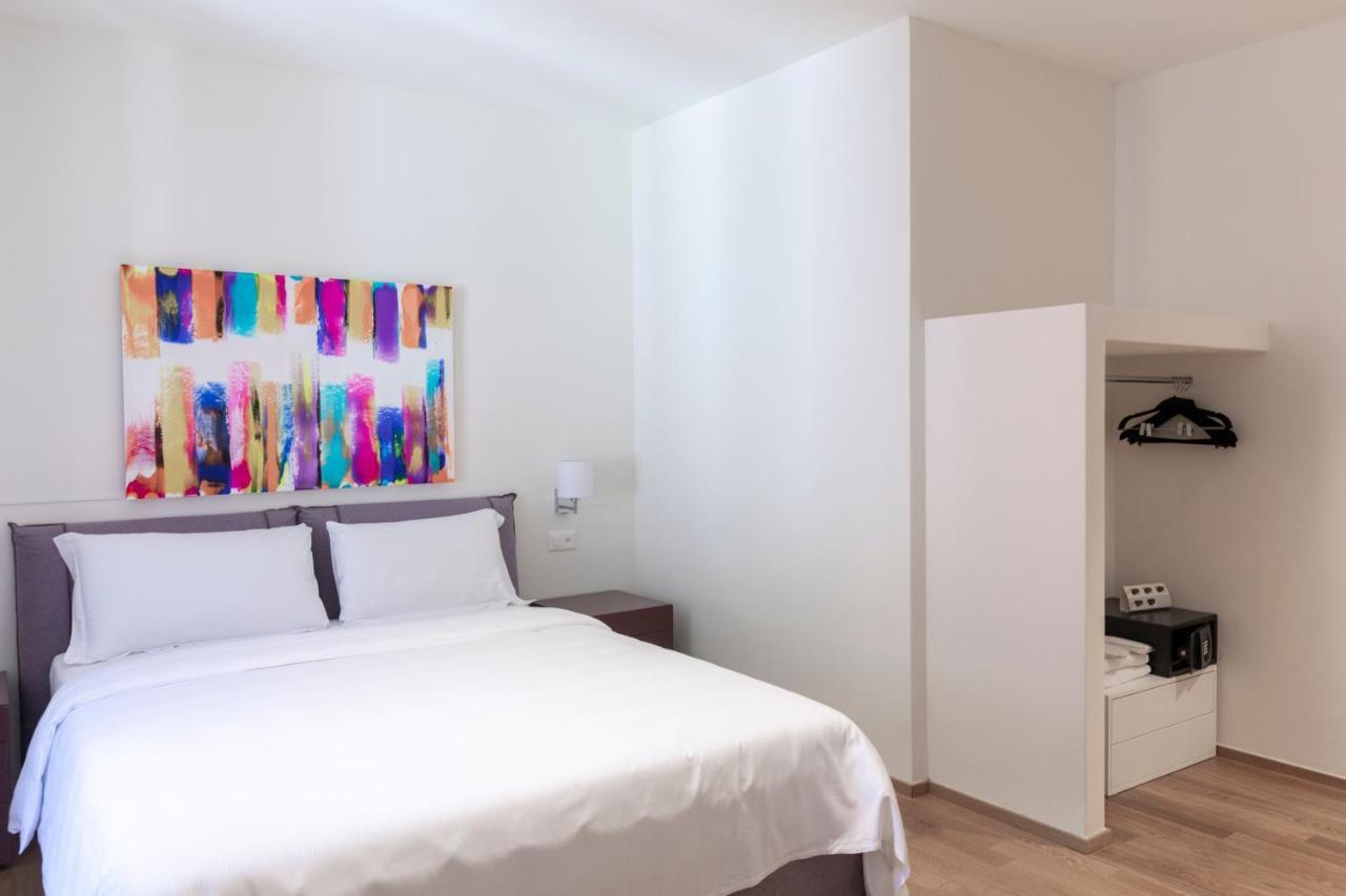 מלידה Lac Hotel מראה חיצוני תמונה