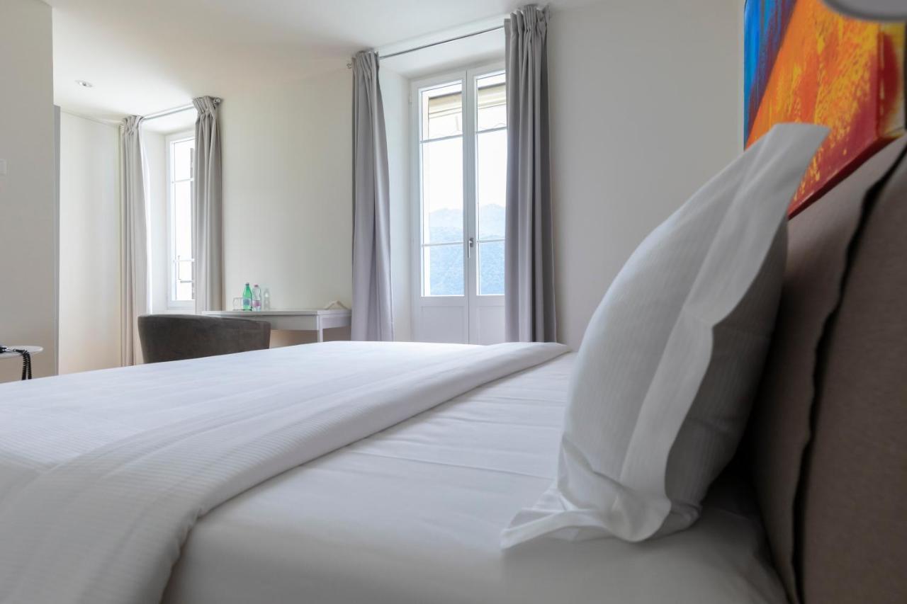 מלידה Lac Hotel מראה חיצוני תמונה