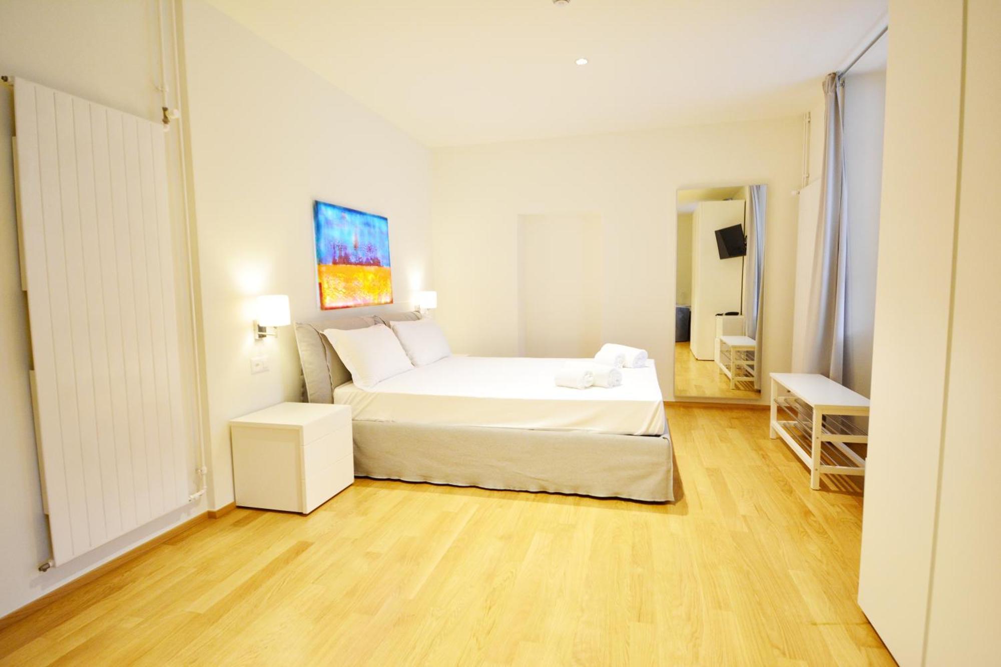 מלידה Lac Hotel חדר תמונה